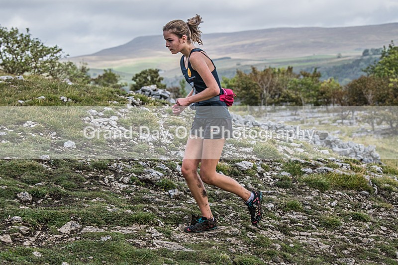 ESFRC Year 12-13-174 - English Schools Fell Running Championships Year 12-13 Giggleswick Saturday 1st October 2022
