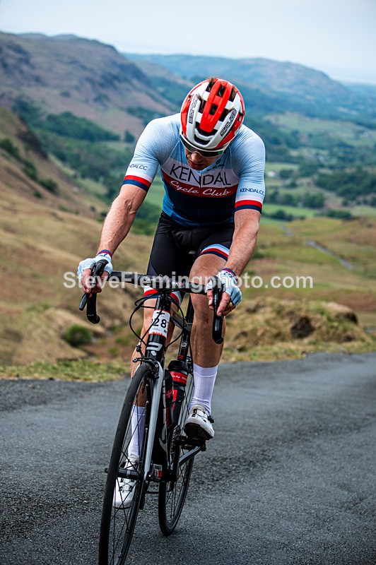 121351-2 - Hardknott Pass Camera 3 12.00-13.00