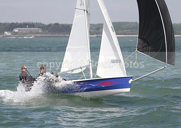 100606 GUL 964 IMG_0181 - Sailboats - monohull