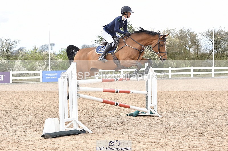 240403A-154216-01030 - Cls 5 Foxhunter and 1.20m Open