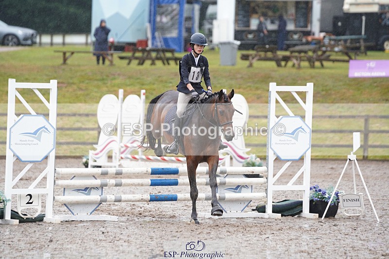 240824X-084510-20394 - 70cm Round 1 8.30 to 9.30