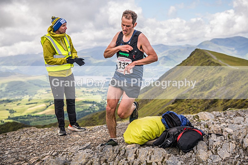 Blencathra-359 - Blencathra Fell Race Sunday 28th June 2026