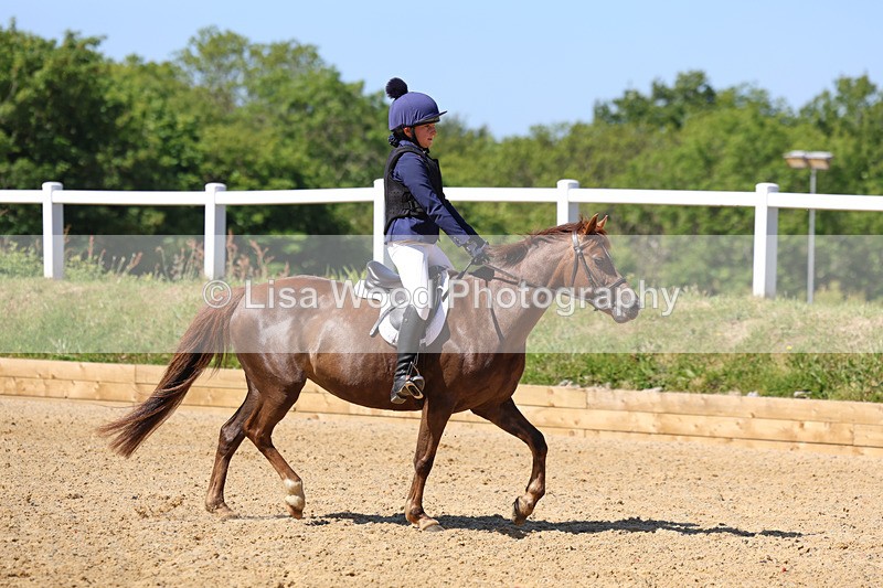 3E7A1770 - Class 1C: 40cm Open