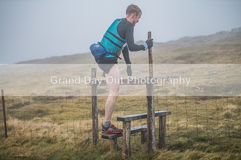 Buttermere-98 - Buttermere Shepherds Meet Fell Race Sunday 26th October 2025