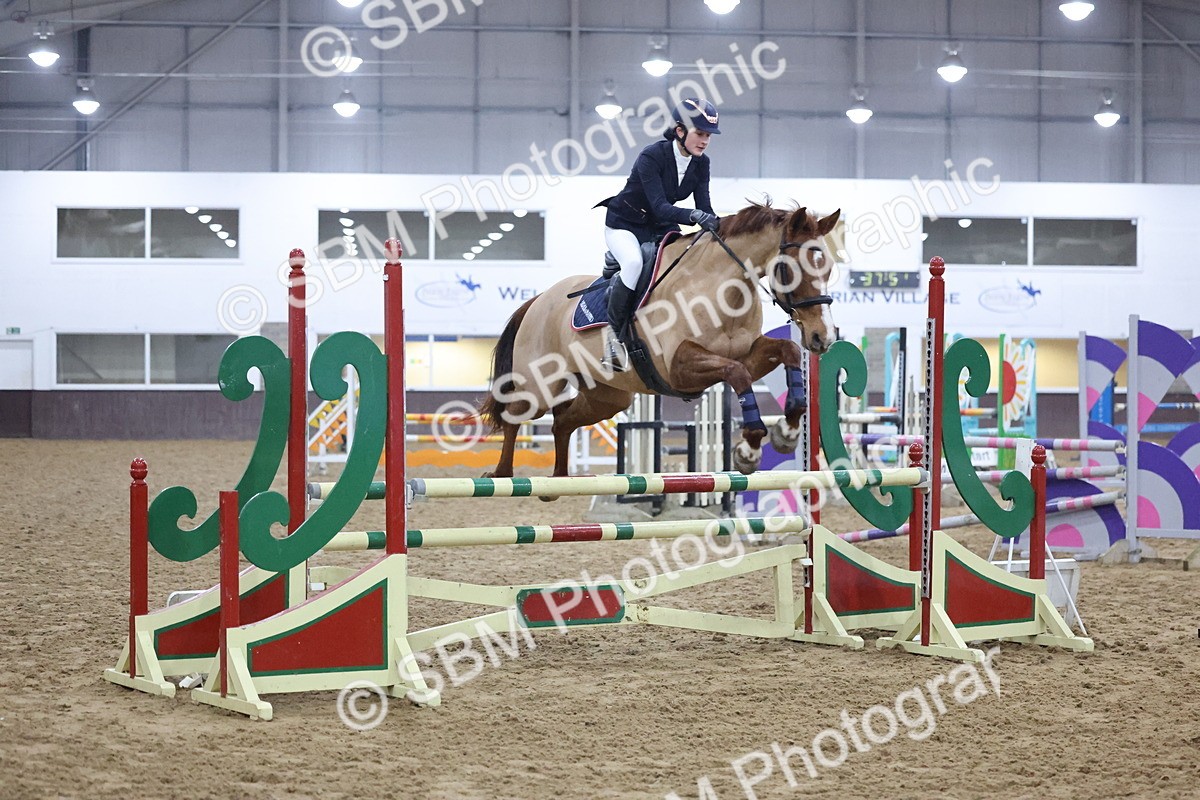 SBM_001792 - Class 4 - 1.00m