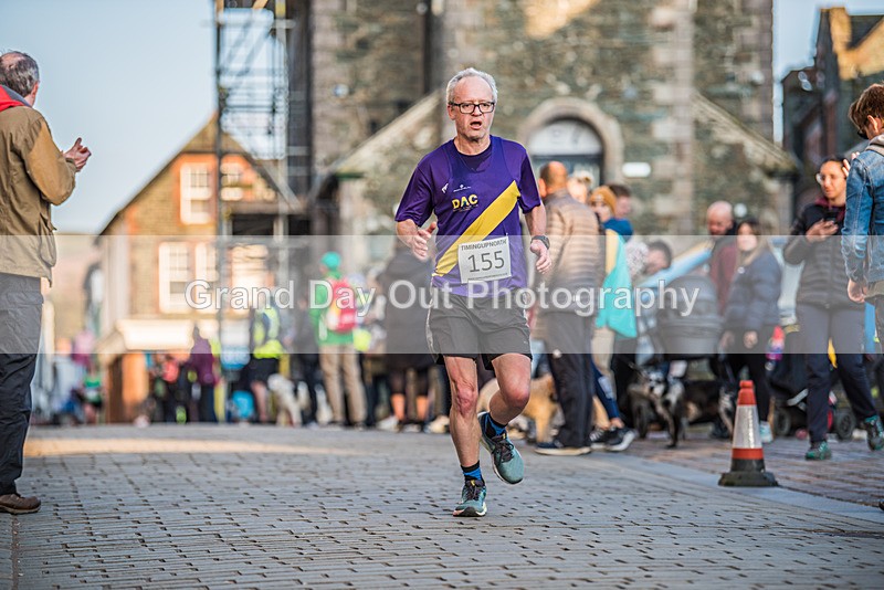 RTH-796 - Keswick Round The Houses Road Race, Wednesday 26th April 2023