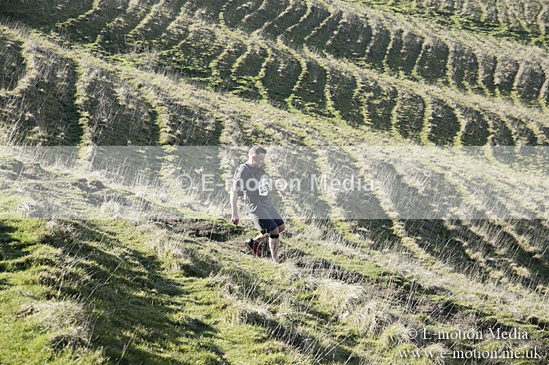 PVT 240219 1713 - The Terminator Race - Pewsey Vale - 24/02/19