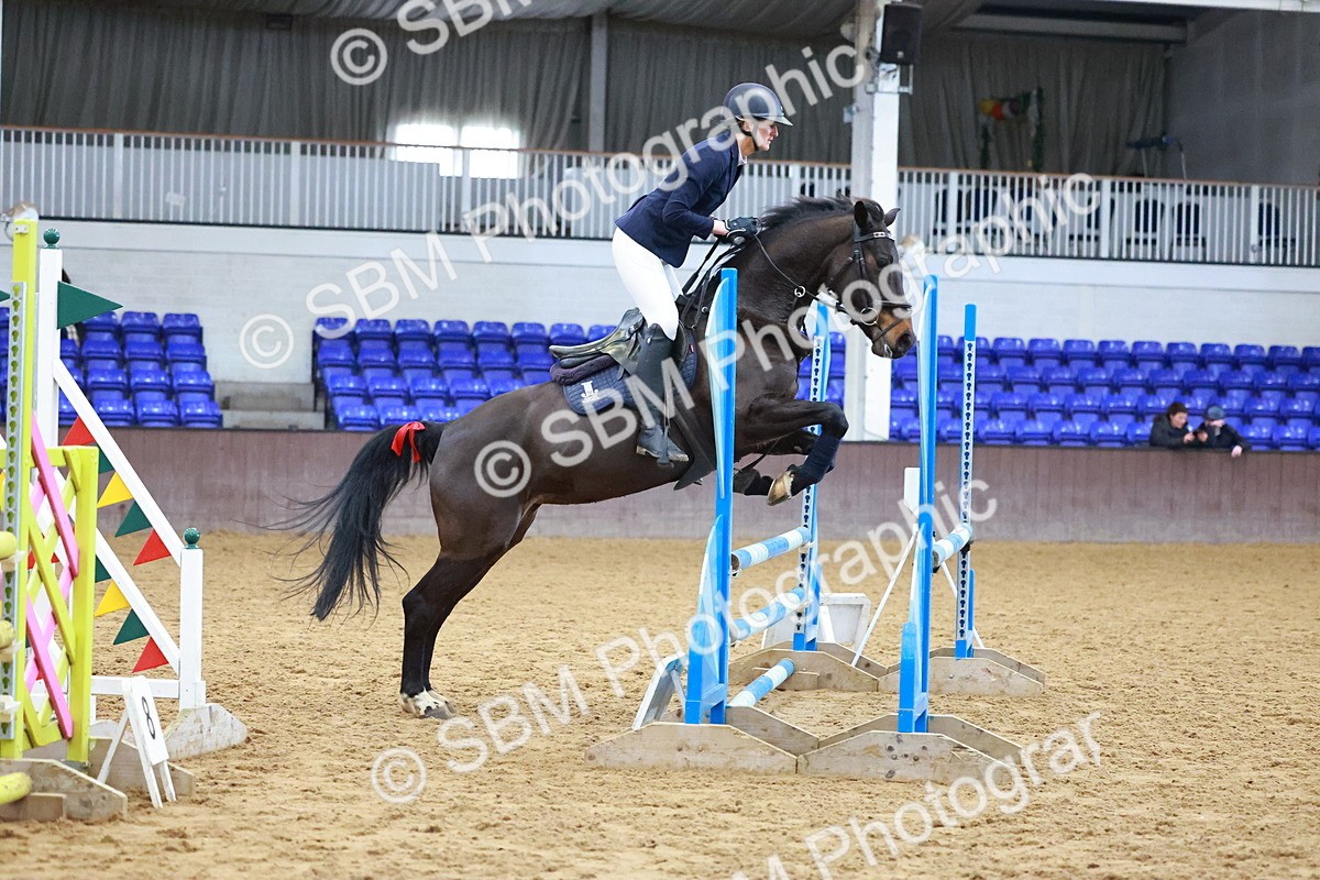 SBM_000563 - Class 2 - Senior British Novice - 90cm