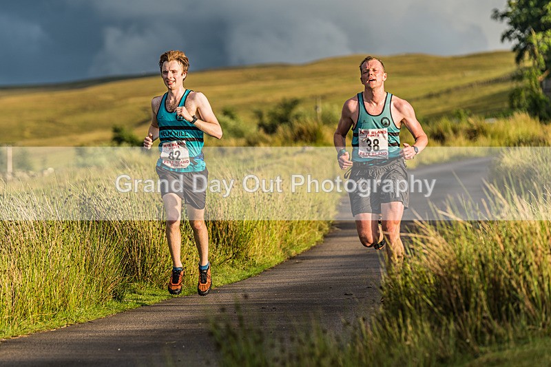 Tebay-192 - Tebay Fell Race Wednesday 28th June 2023