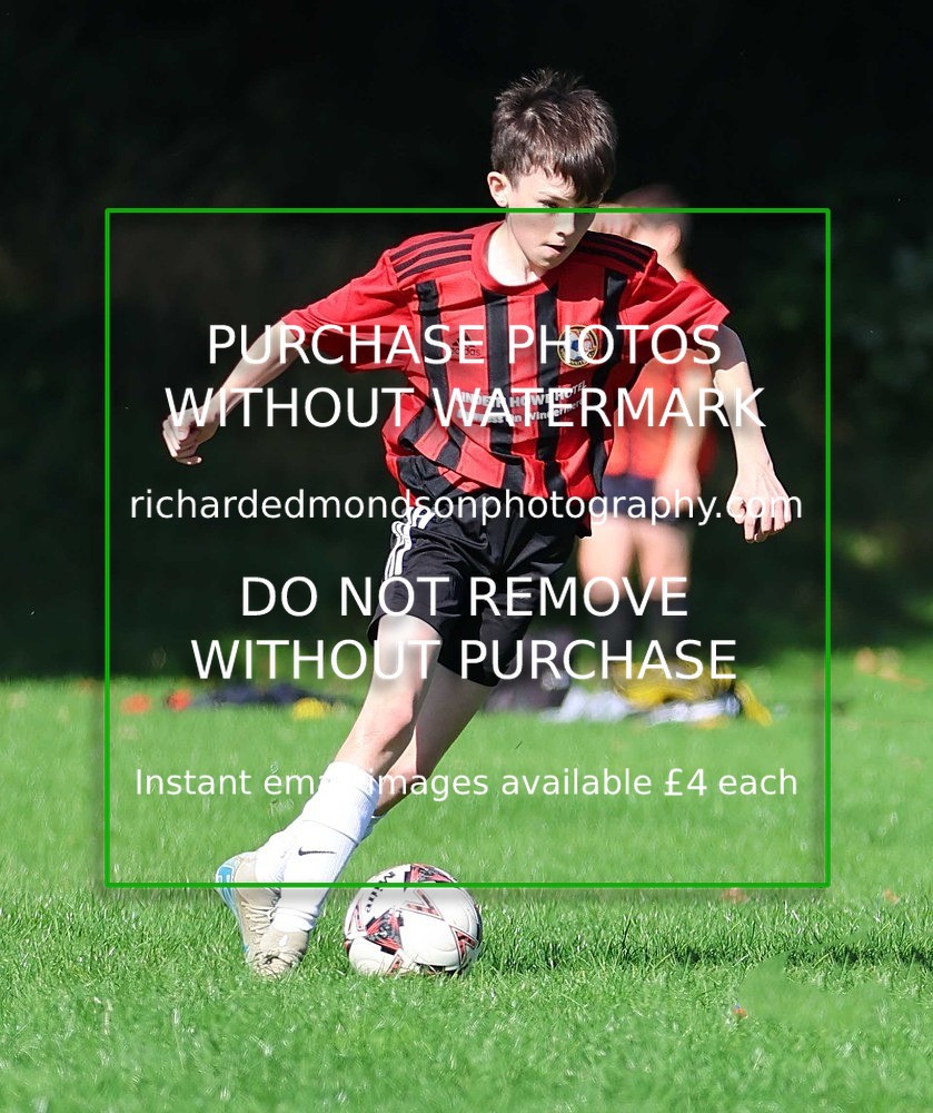 533A1726 - Heathwaite Under 13 (20/9/25)