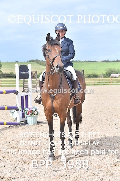 BPP_3988 - CLASS 7 1.05m Amateur Championship Qualifier/ 1.05m Open