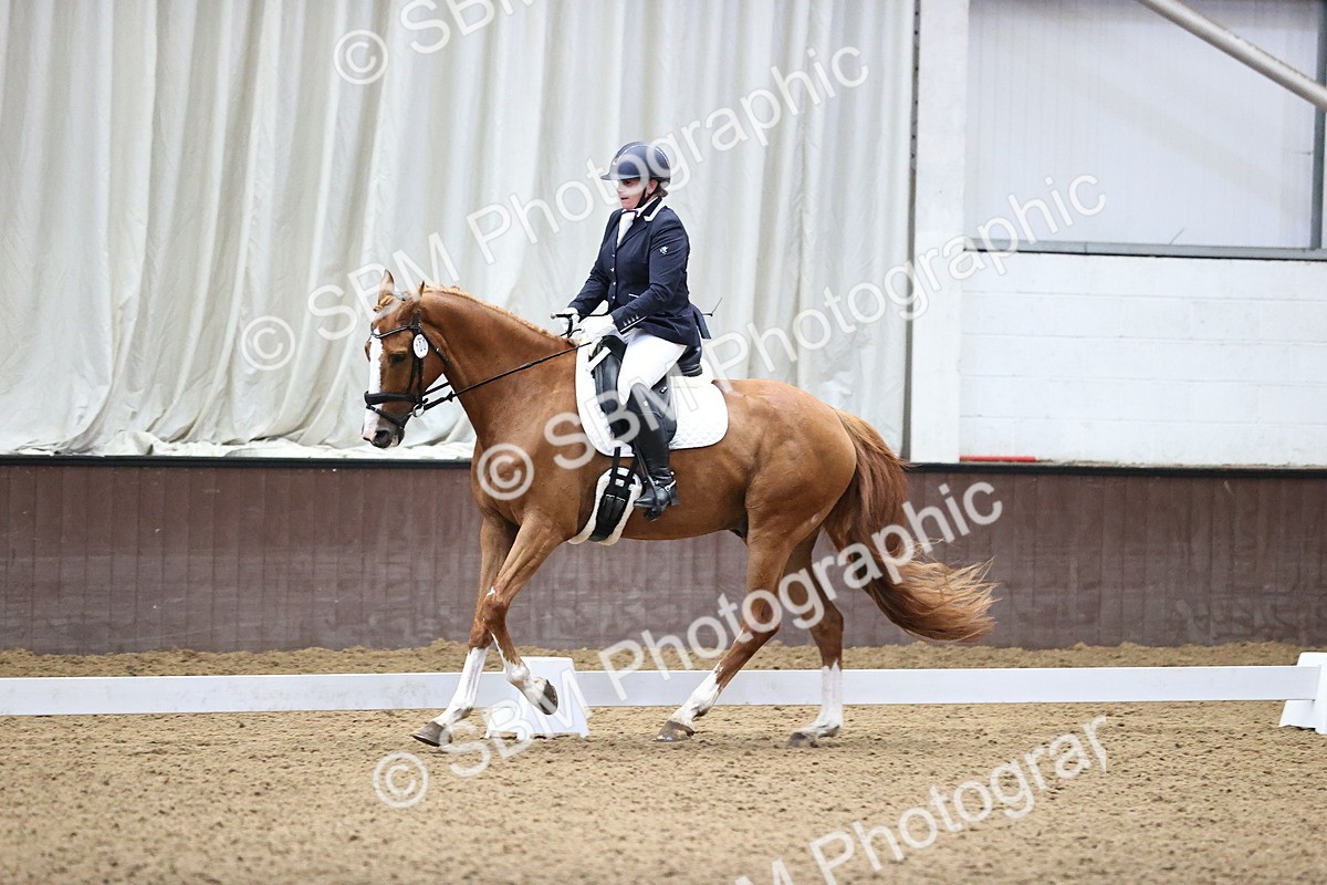 SBM_000372 - Novice 4 Warm Up