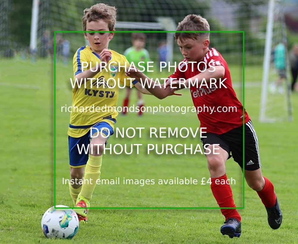 IMG_2506 - Under 8 Silver Plate Final-Grange Utd vs Kendal Utd