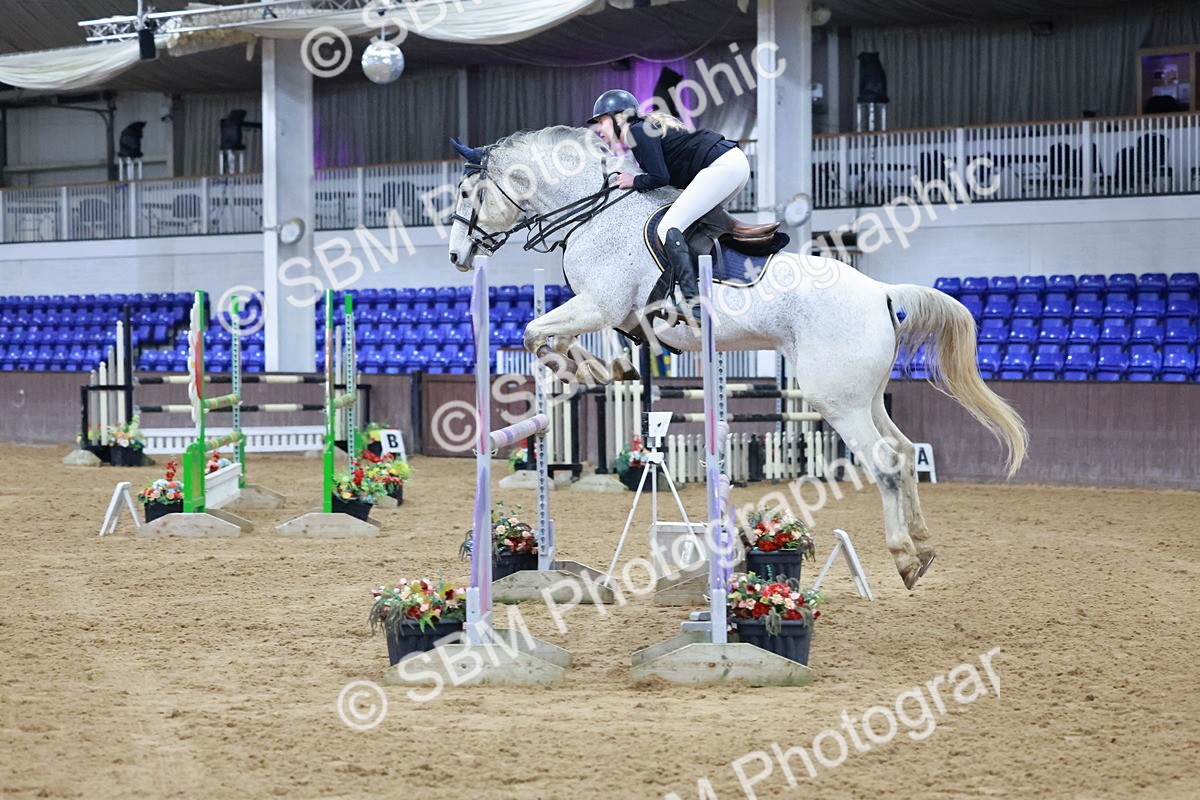 SBM_007894 - Class 25 - Senior Newcomers 1.10m