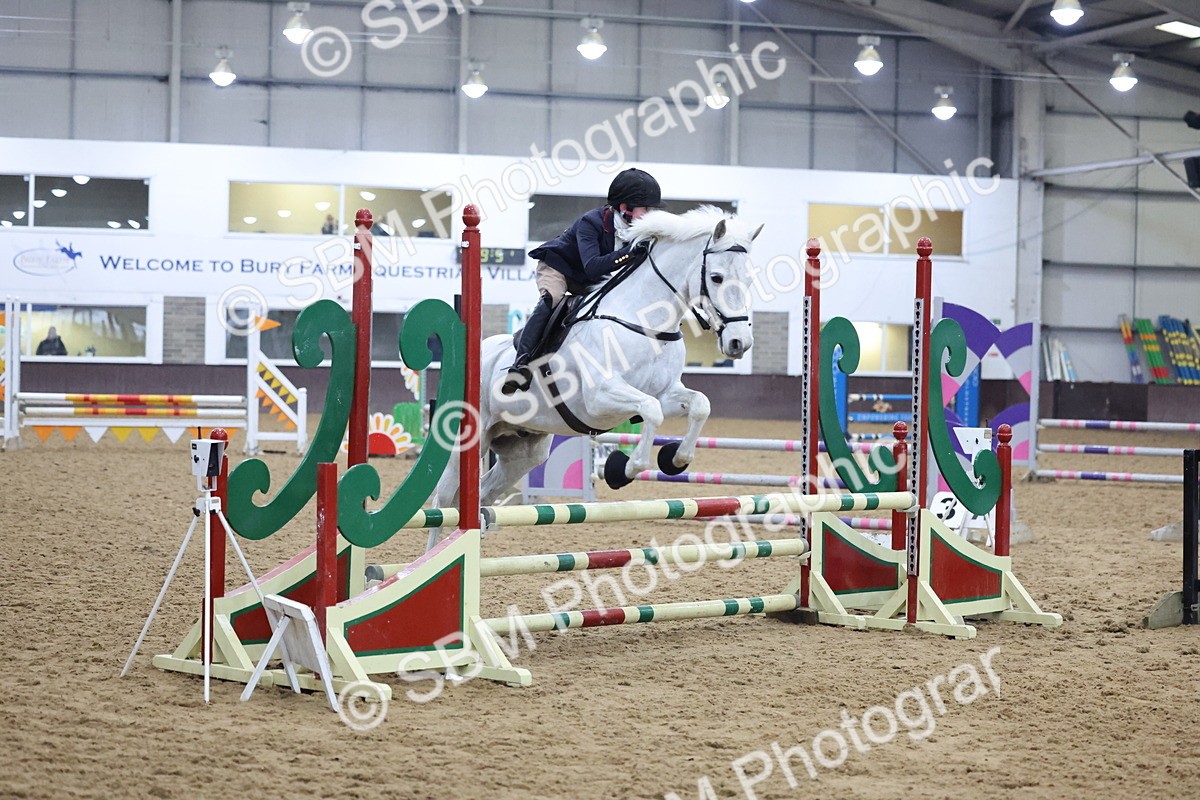 SBM_002732 - Class 9 - STX UK Pony British Novice - 80cm OPen
