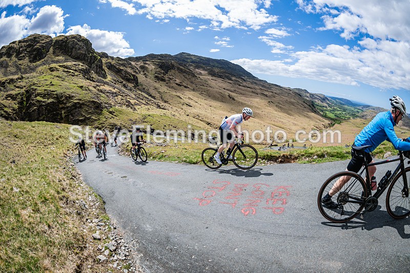 131310 - Hardknott Pass Camera 2 13.00-14.00