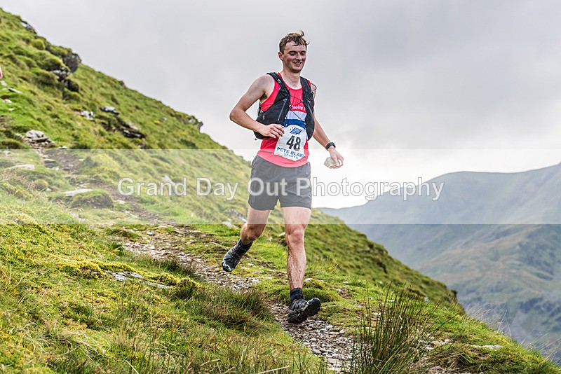 HBMR Leg 4-722 - Hodgson Brothers Mountain Relay - Leg 4 Sunday 1st October 2023