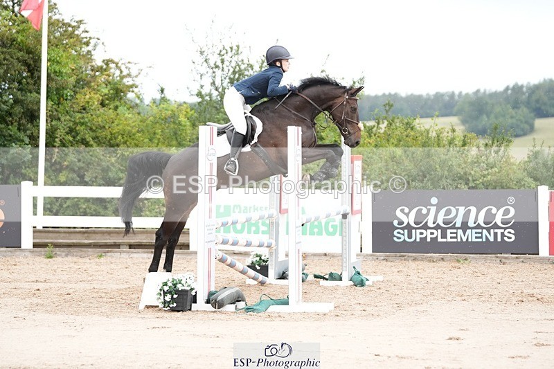 250726-095845-05207 - Cls 18 Snr British Novice and 90cm