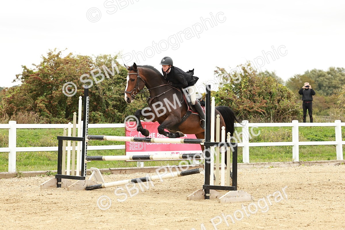 1I0A7319 - Class 3 - Senior Discovery - 1.00m