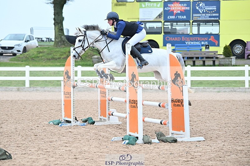 240128A-131128-01219 - Cls 5 Pony Foxhunter