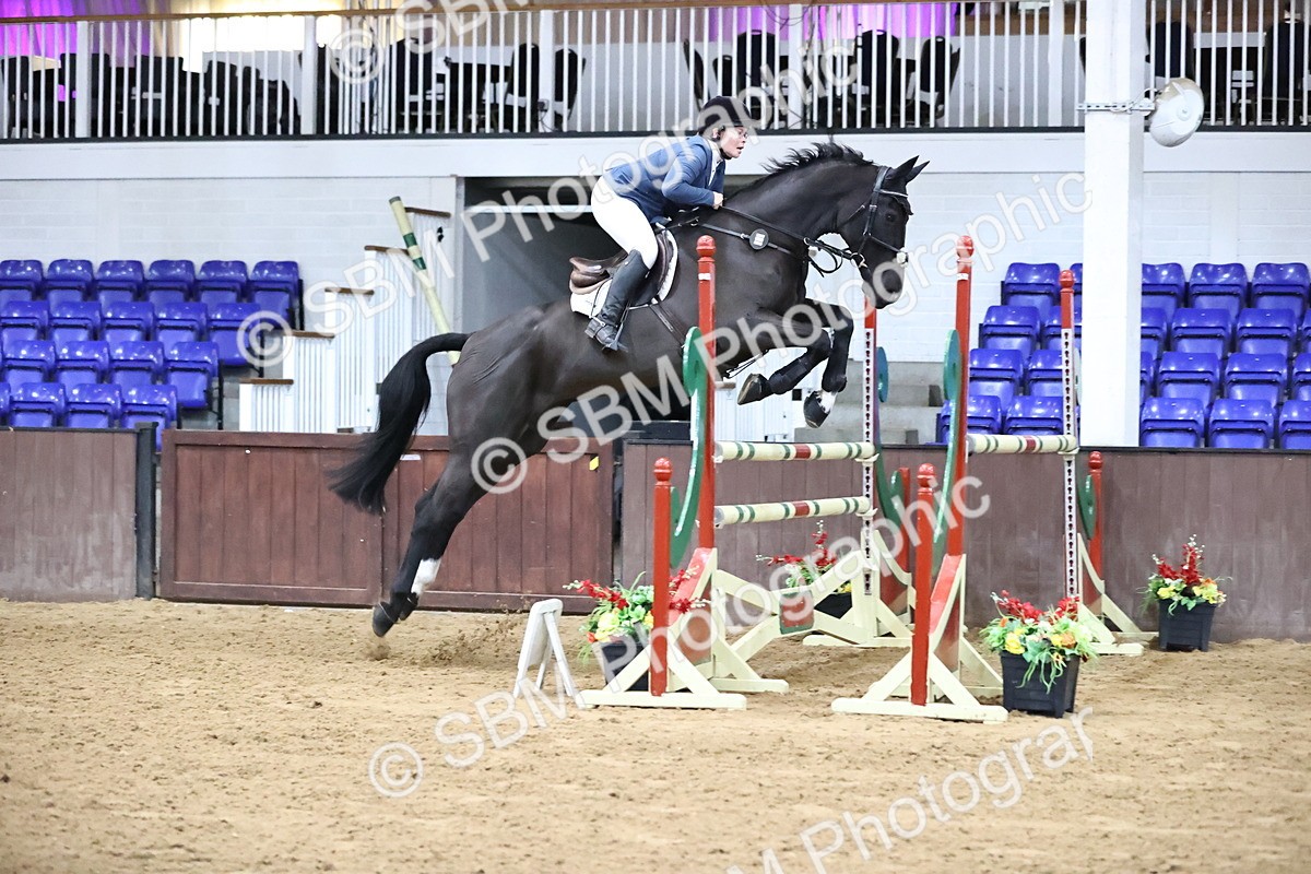 SBM_002187 - Class 5 - Senior Foxhunter - 1.20m Open
