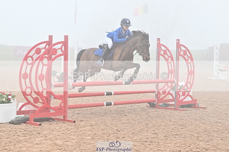 240506A-100808-08205 - Cls 2 Pony British Novice & 80cm Open