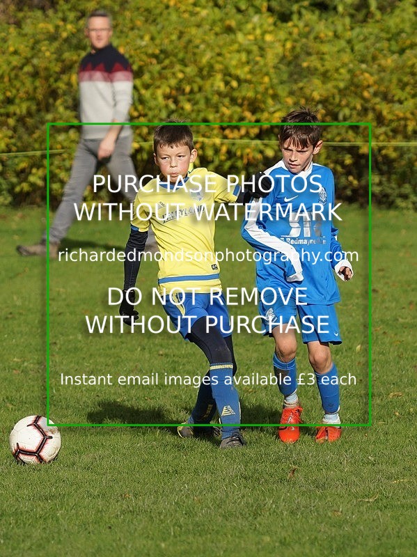 DSC02053 - Kendal Utd Rockets v Wattsfield Utd (Sunday 27 October)