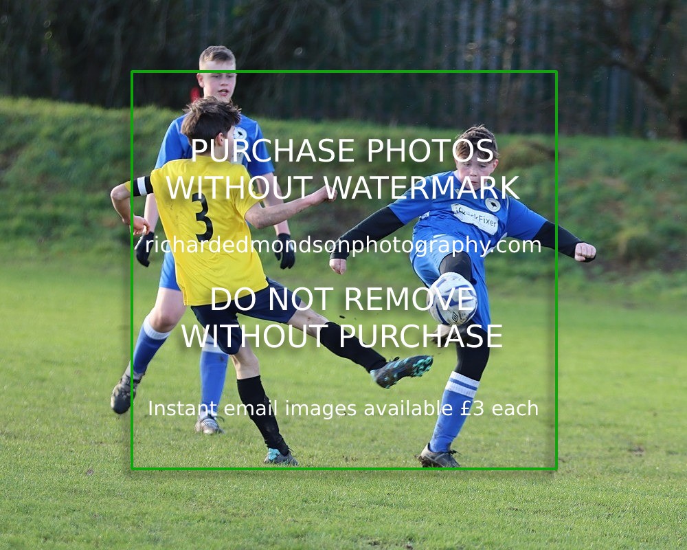 IMG_7471 - Kendal United U13 vs Ibis Utd U13 (15/1/23)