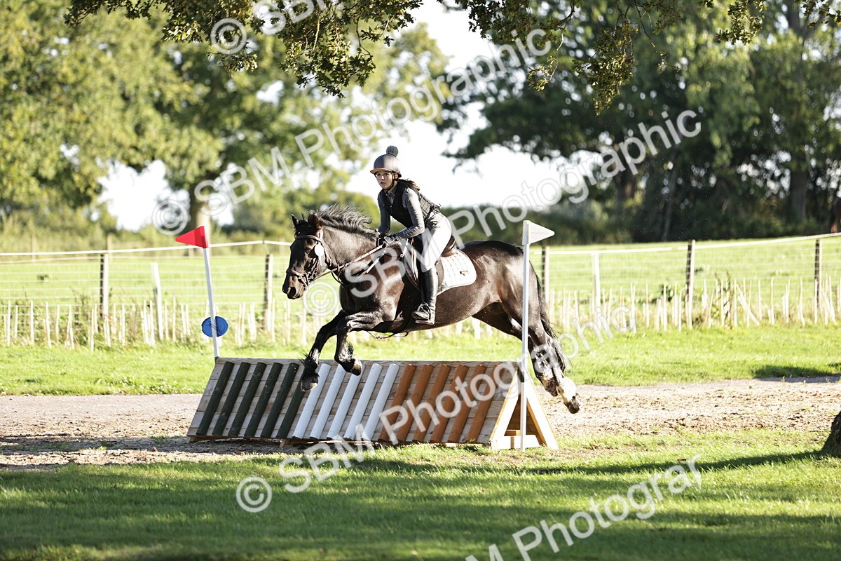 SBM_12167 - E6 - Eventers Challenge 80cm Championship