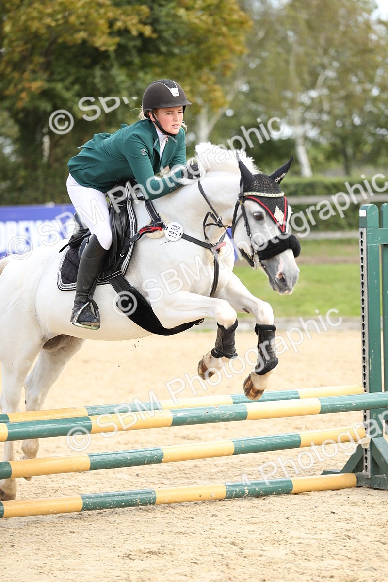 SBM_06385 - J29 - Senior Horse & Pony 65cm Championship