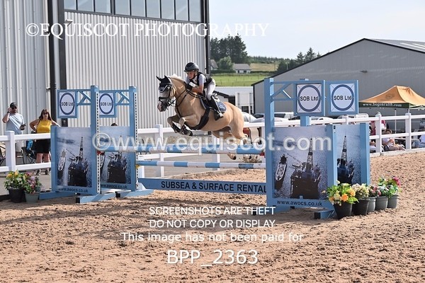 BPP_2363 - THU CLASS 5 Graham Heath 128/138 Primary C'ship Qualifier **Viewing/Selection class for 128/138 team
