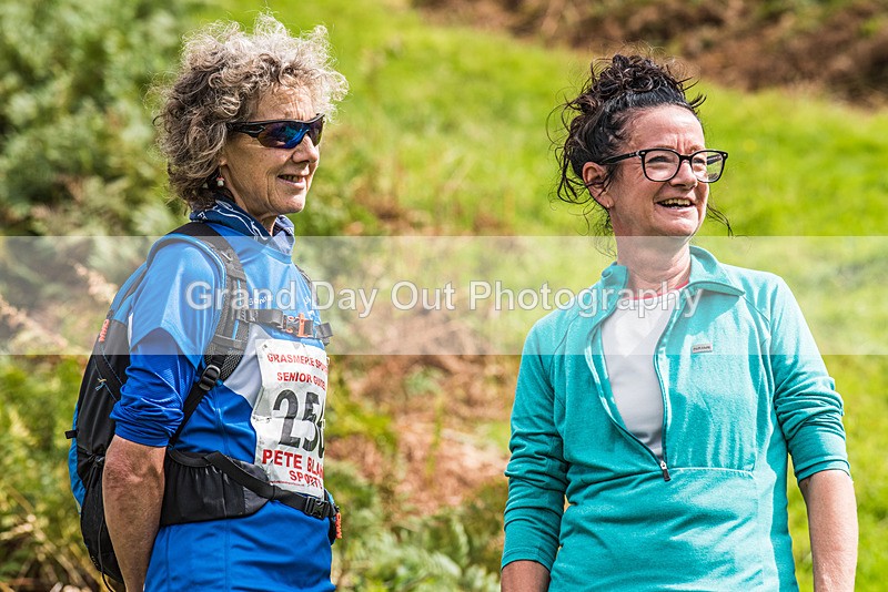 Grasmere-18 - Grasmere Sports Junior & Senior Fell Races Sunday 27th August 2023