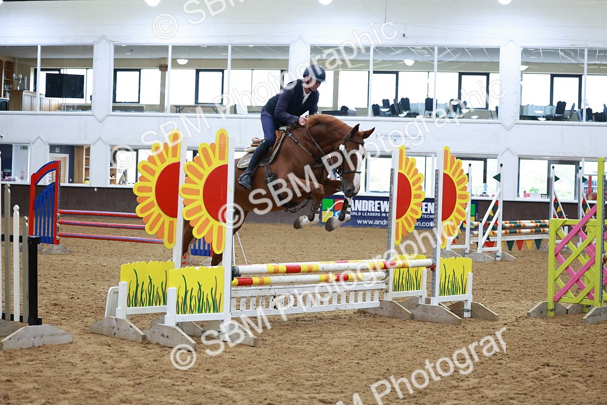 SBM_000054 - Class 1 - Clear Round