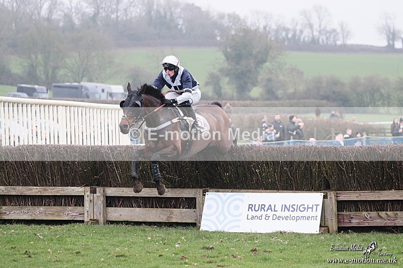 PtP 080326 188 - Pytchley with Woodland Point-to-Point Guilsborough 08/03/26
