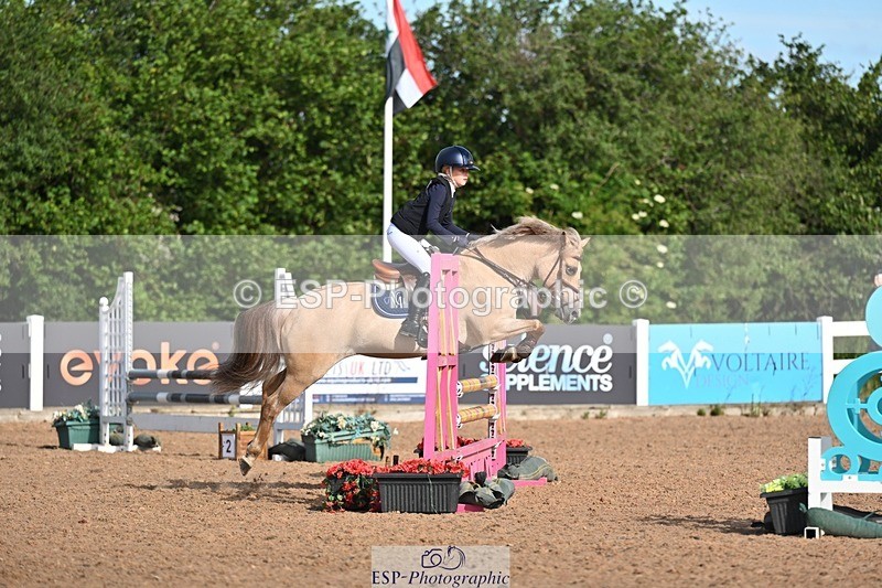 260628-084913-06834 - Cls 35 Pony British Novice + 80cm Open