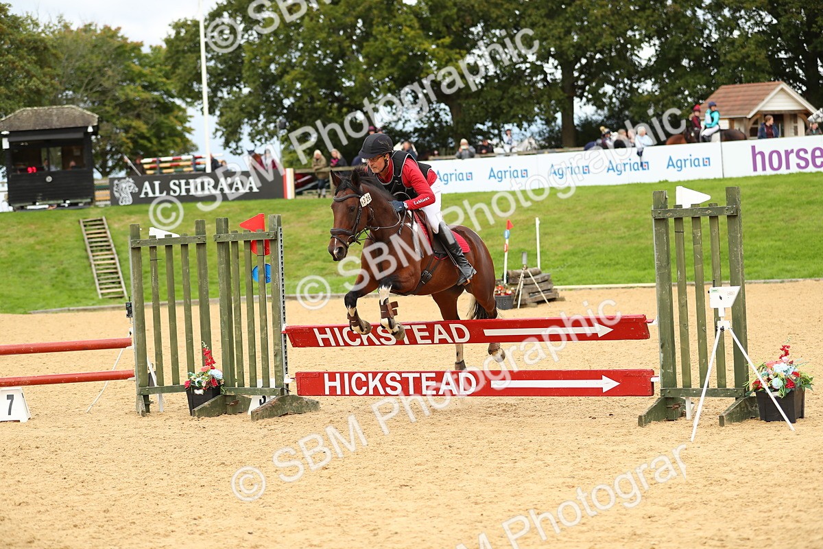 SBM_10464 - E8 Eventers Challenge 80cm Championship