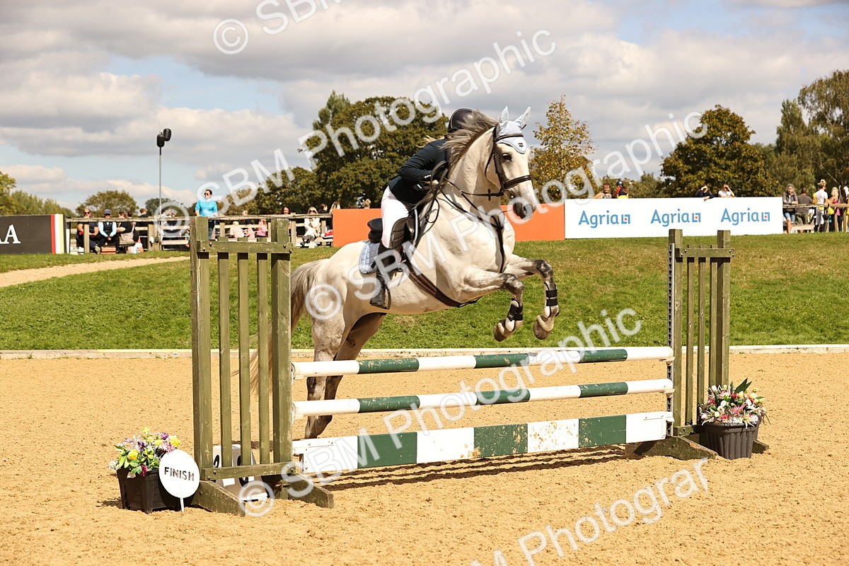 SBM_43198 - J40 Senior 90cm Supreme Championship