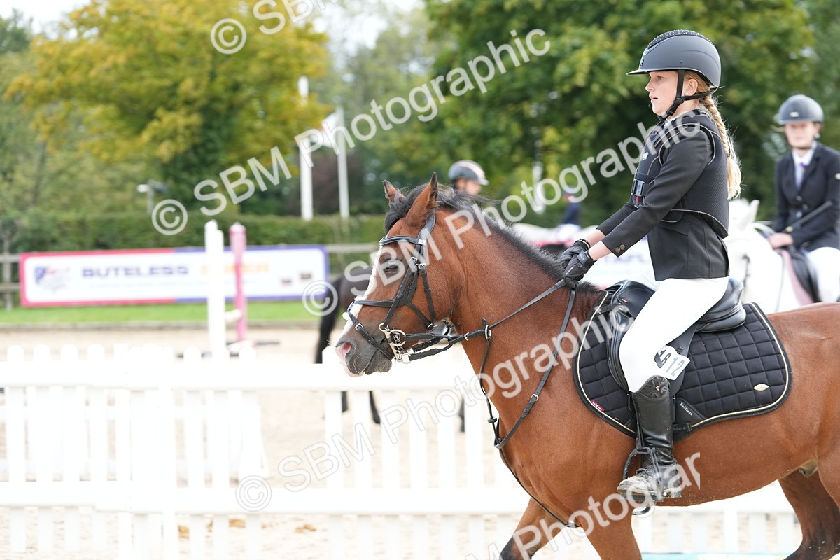 SBM_40856 - Supreme Championship Pony 50-55cm