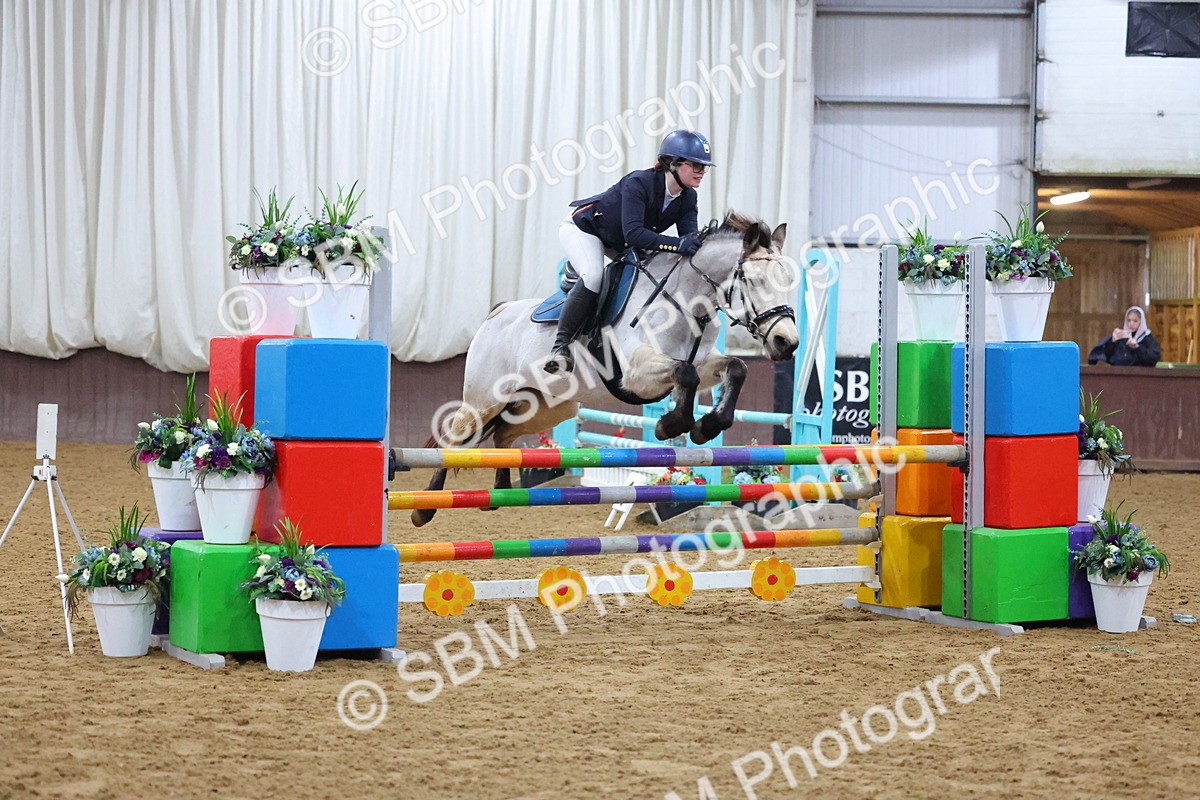 SBM_000658 - Class 13 - Equissage Pulse Senior British Novice/ 90cm Open - First Round (0.90m)