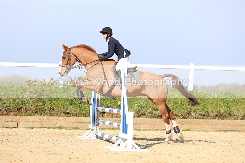 3E7A6383 - Class 3: Senior 80cm