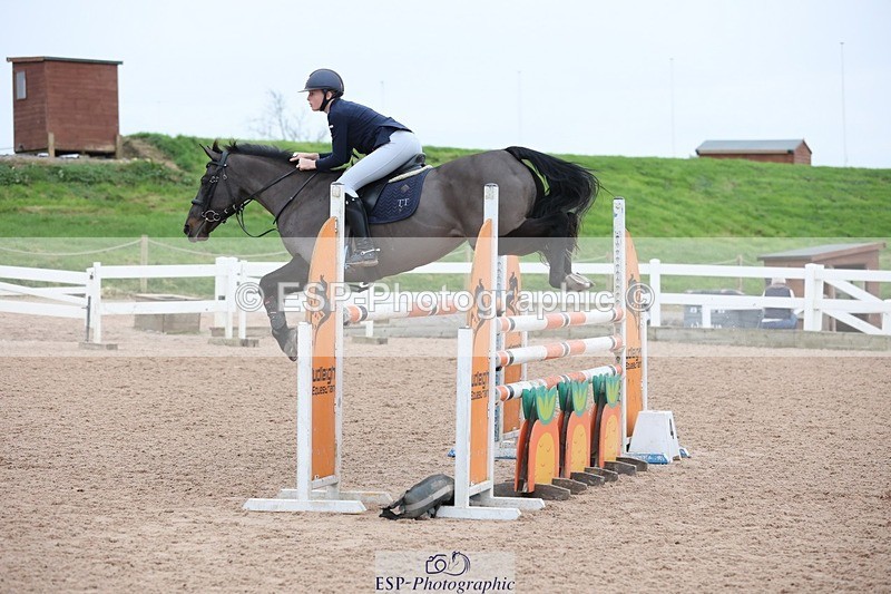 241116X-142154-02420 - Cls 15&16 Pony Nat 1.15m & 1.20m