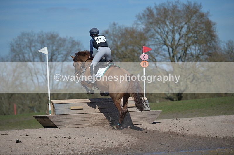 NGP_9583 - XC Time 14:39 to 14:53