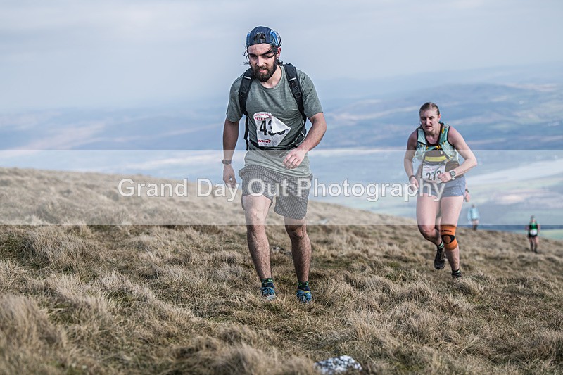 Black Combe-2073 - Black Combe Fell Race Saturday 7th March 2026
