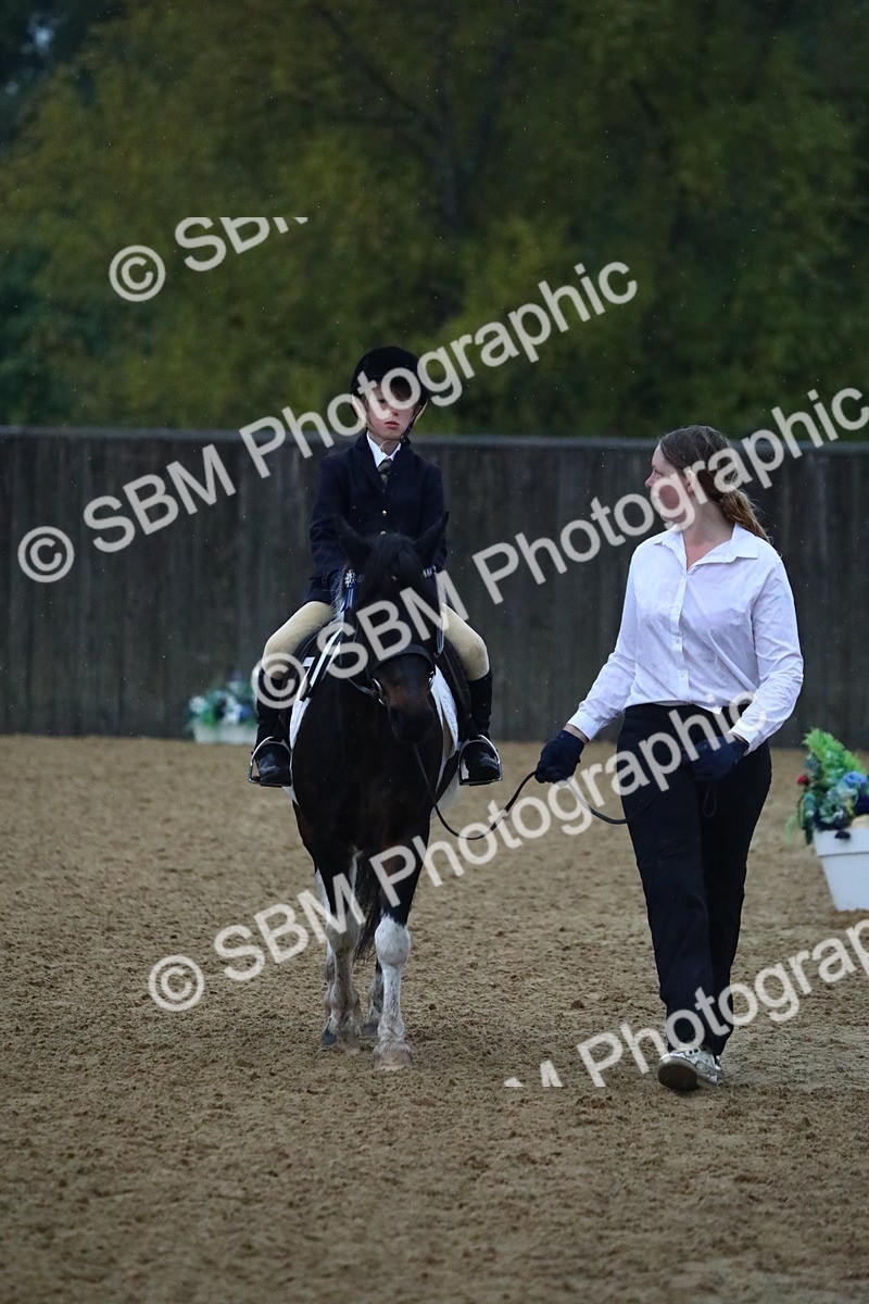 SBM_34668 - D26 - Starters Lead Rein