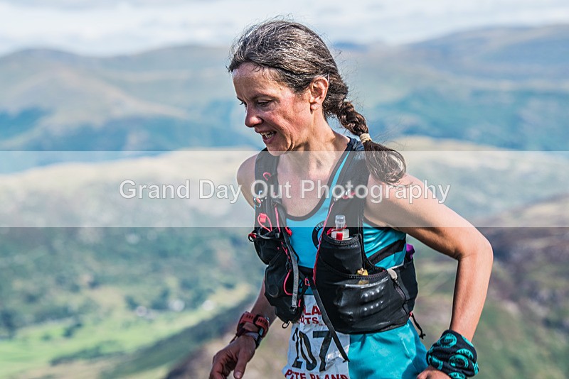Three Shires-509 - Three Shires Fell Face Saturday 17th September 2022