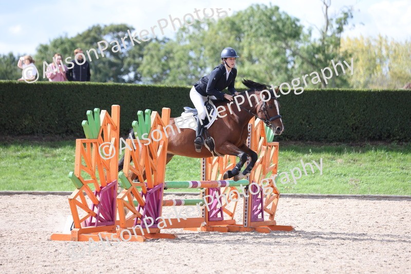 20250928-1696 - Class 5 - 80cm