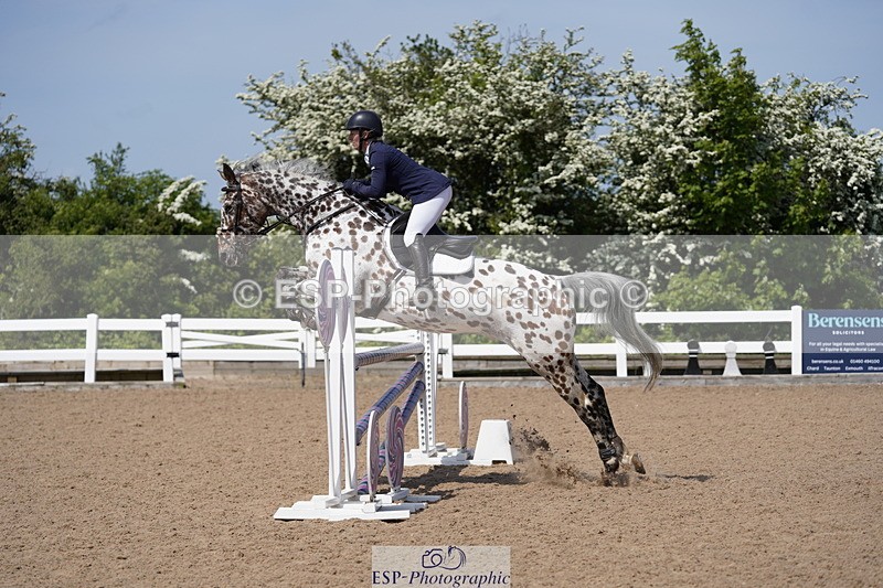 230528A-111130-06478 - Cls 31 Scope 1m Champ Quali & Open