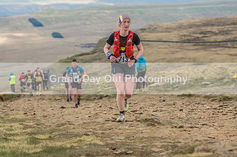 3 Peaks-384 - The 3 Peaks Race Saturday 27th April 2024
