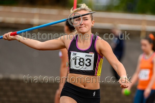 Sen25SAT-921396 - Field Female Set One