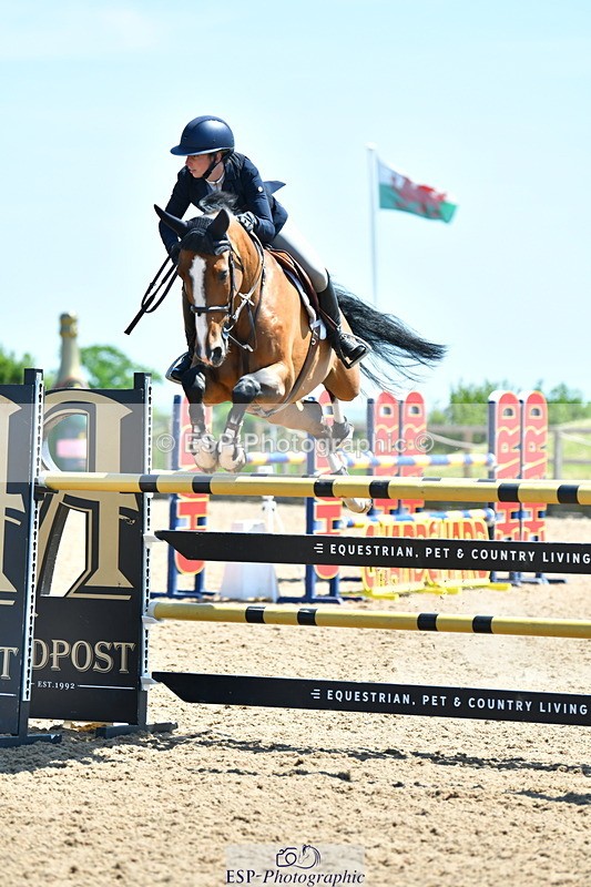 230527A-135810-04862 - Cls 17 National 1.30m Open